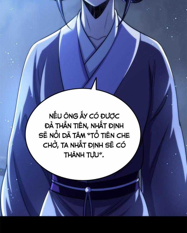 Xuân Thu Bá Đồ Chapter 276 trang 43