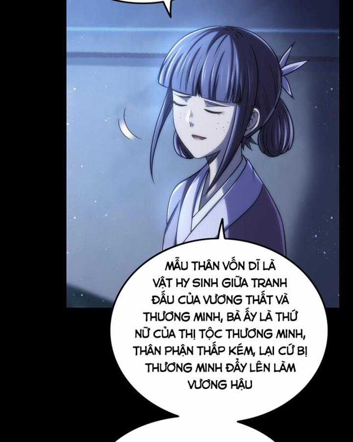 Xuân Thu Bá Đồ Chapter 276 trang 47
