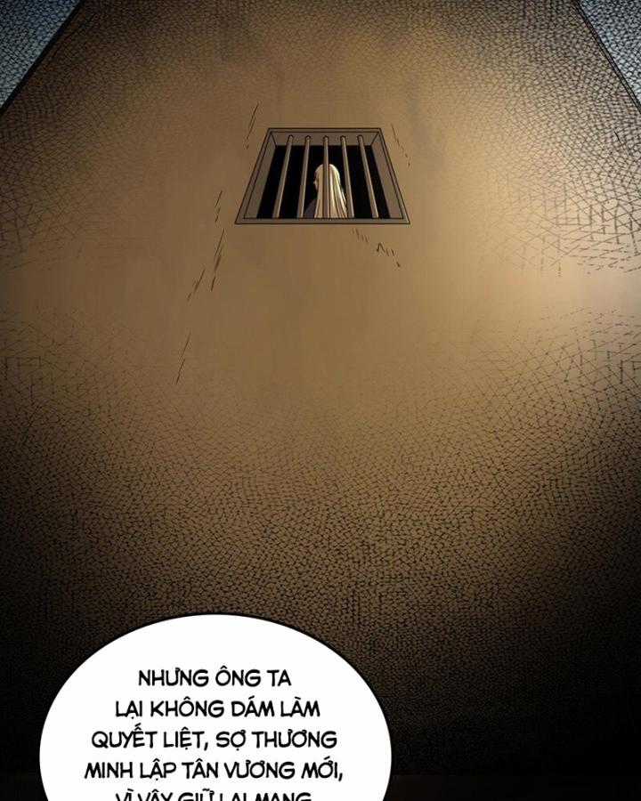 Xuân Thu Bá Đồ Chapter 276 trang 49