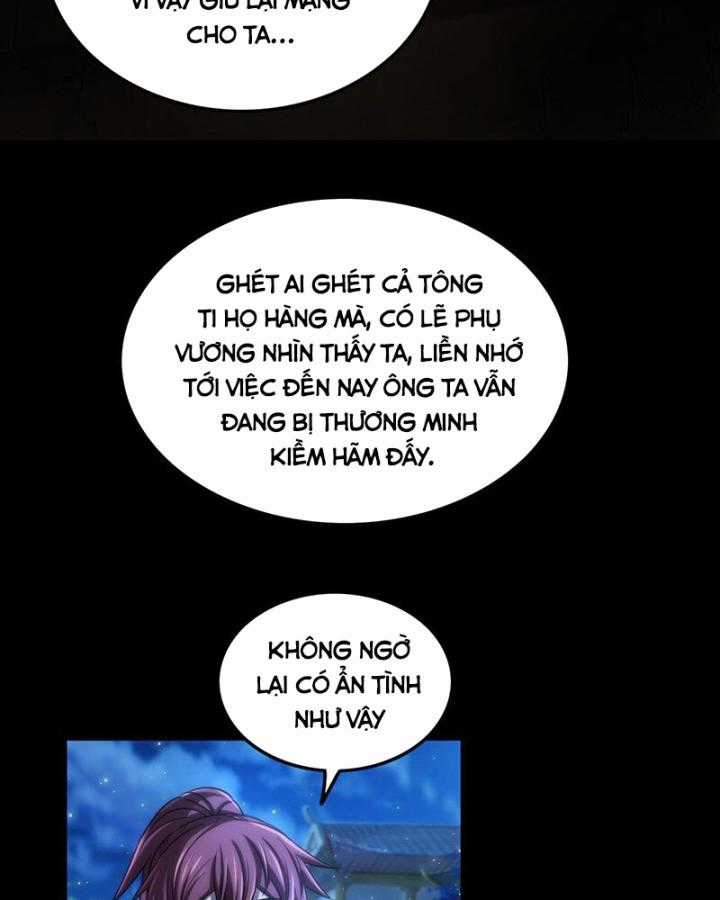 Xuân Thu Bá Đồ Chapter 276 trang 50