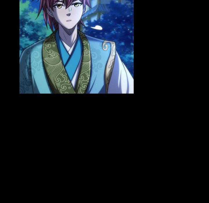 Xuân Thu Bá Đồ Chapter 276 trang 51