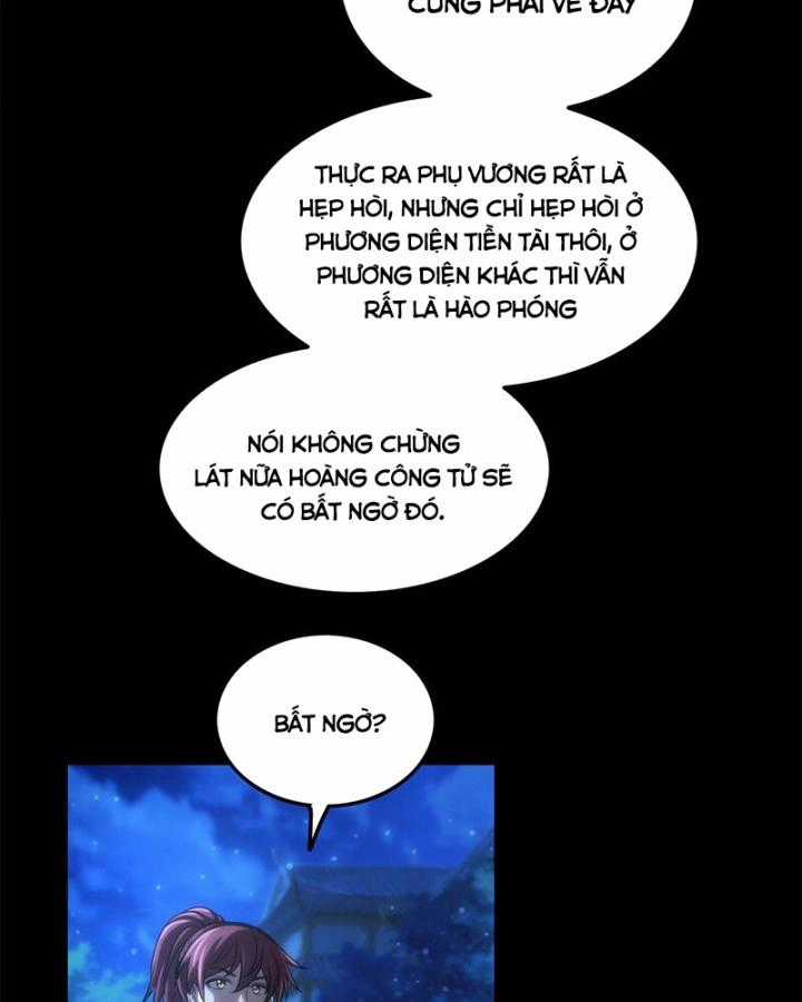 Xuân Thu Bá Đồ Chapter 276 trang 53