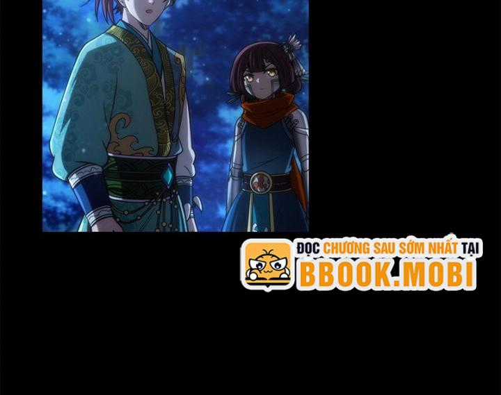 Xuân Thu Bá Đồ Chapter 276 trang 54