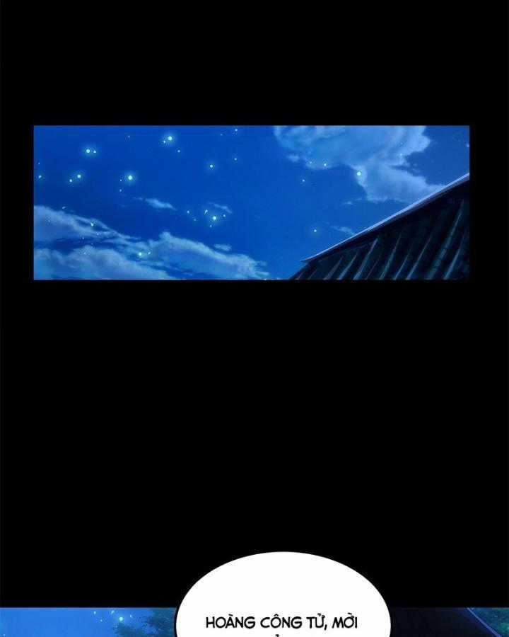 Xuân Thu Bá Đồ Chapter 276 trang 55