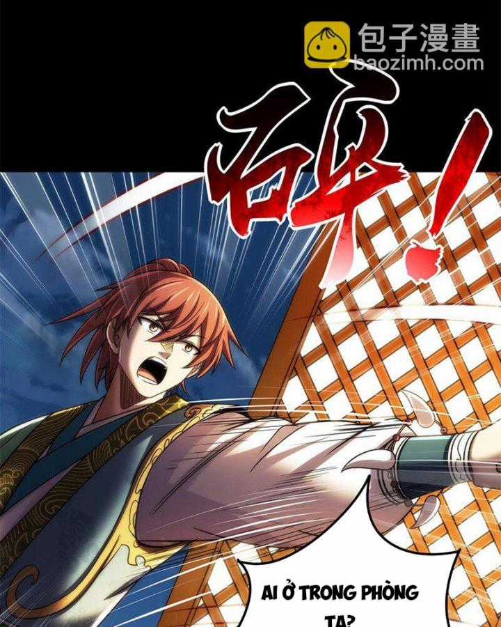 Xuân Thu Bá Đồ Chapter 276 trang 61