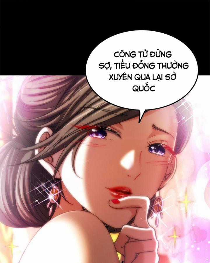 Xuân Thu Bá Đồ Chapter 276 trang 66