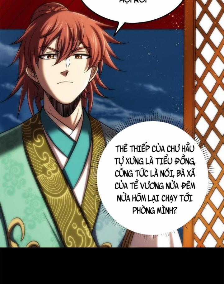 Xuân Thu Bá Đồ Chapter 276 trang 68