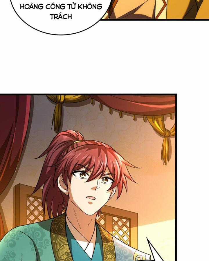 Xuân Thu Bá Đồ Chapter 276 trang 7