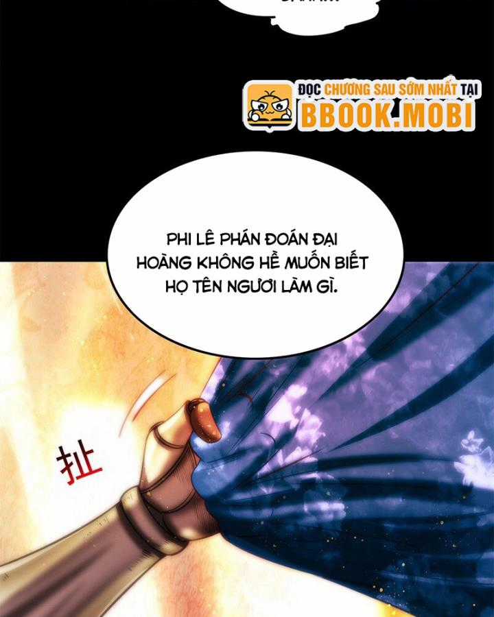 Xuân Thu Bá Đồ Chapter 276 trang 70
