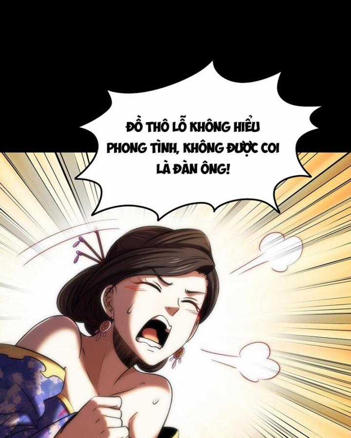 Xuân Thu Bá Đồ Chapter 276 trang 74
