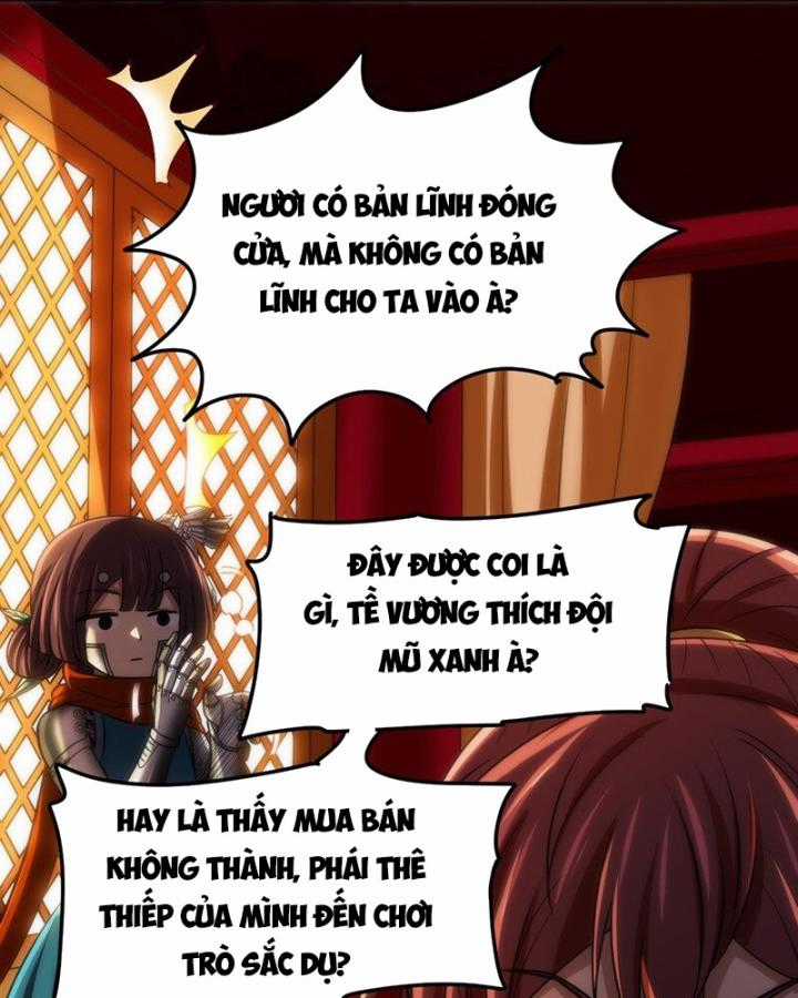 Xuân Thu Bá Đồ Chapter 276 trang 76