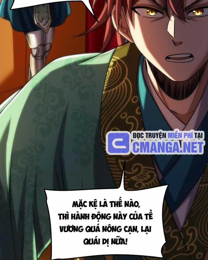 Xuân Thu Bá Đồ Chapter 276 trang 77