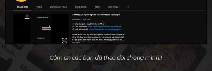 Xuân Thu Bá Đồ Chapter 276 trang 79