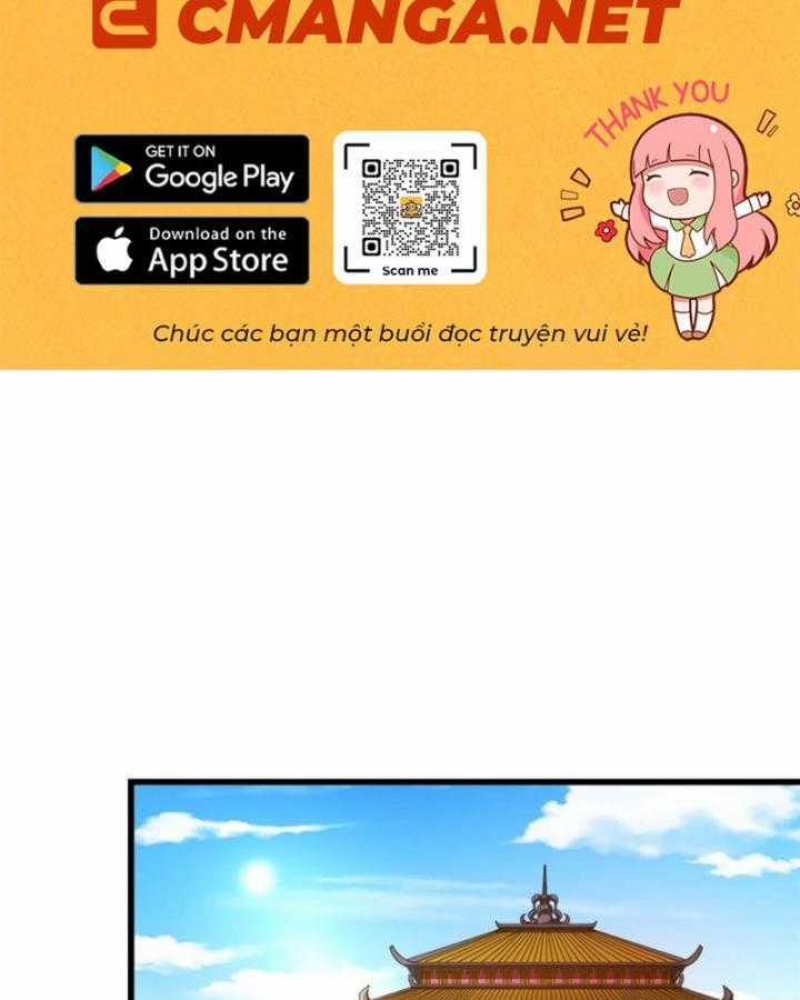 Xuân Thu Bá Đồ Chapter 277 trang 1