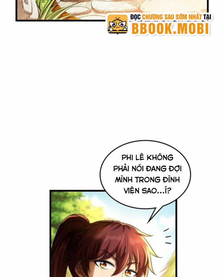 Xuân Thu Bá Đồ Chapter 277 trang 17