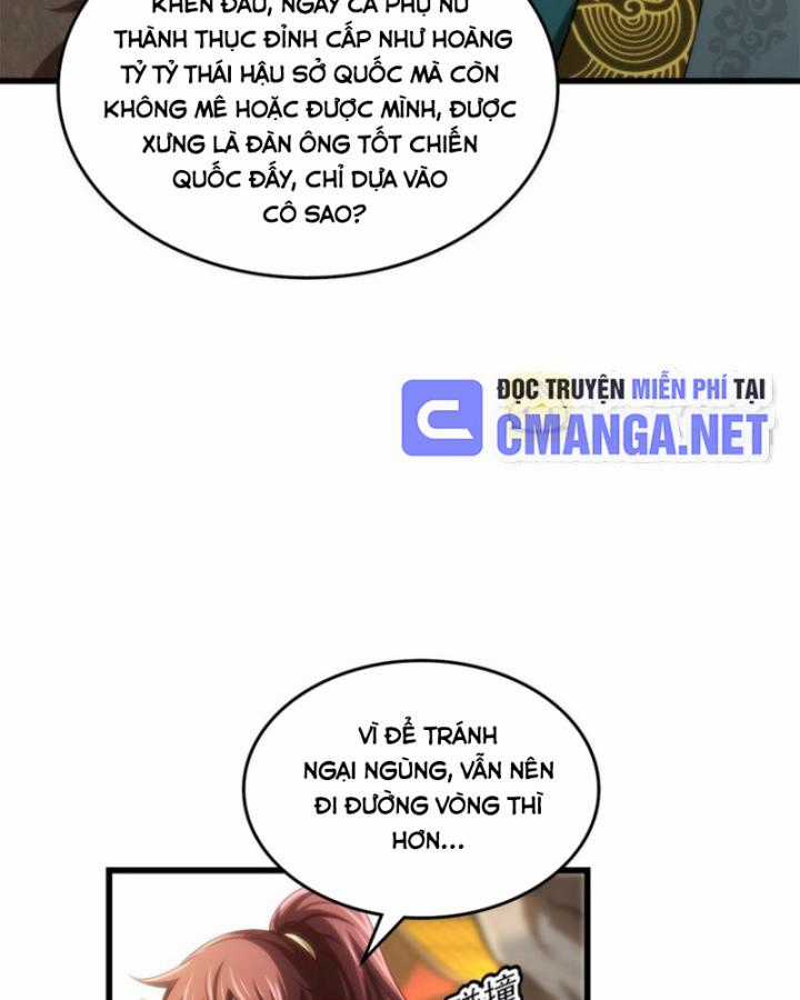 Xuân Thu Bá Đồ Chapter 277 trang 23