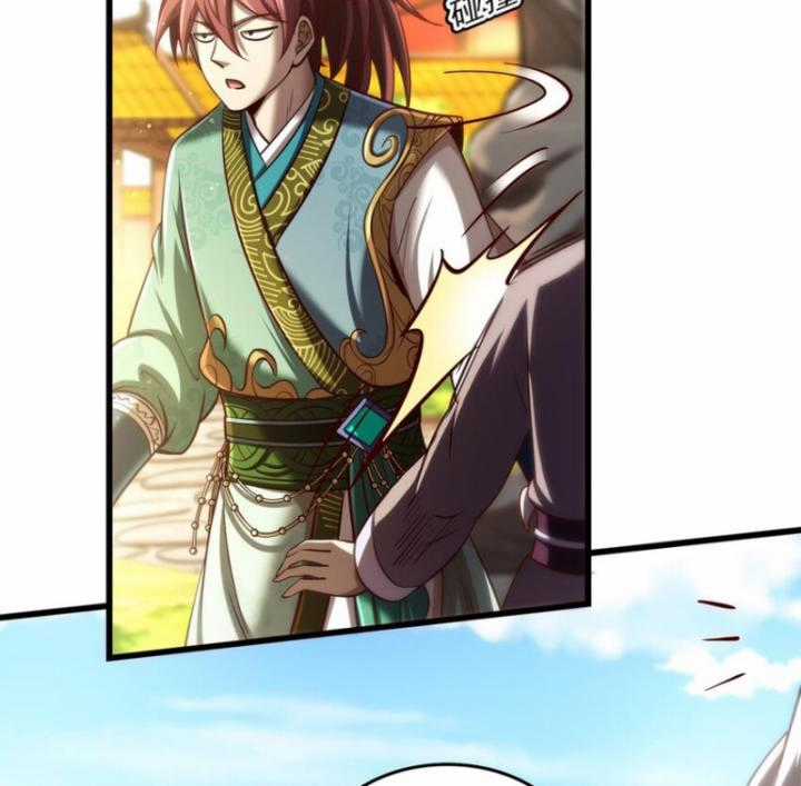 Xuân Thu Bá Đồ Chapter 277 trang 24