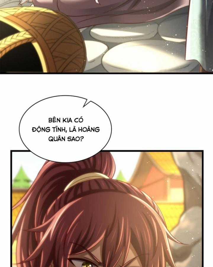 Xuân Thu Bá Đồ Chapter 277 trang 26