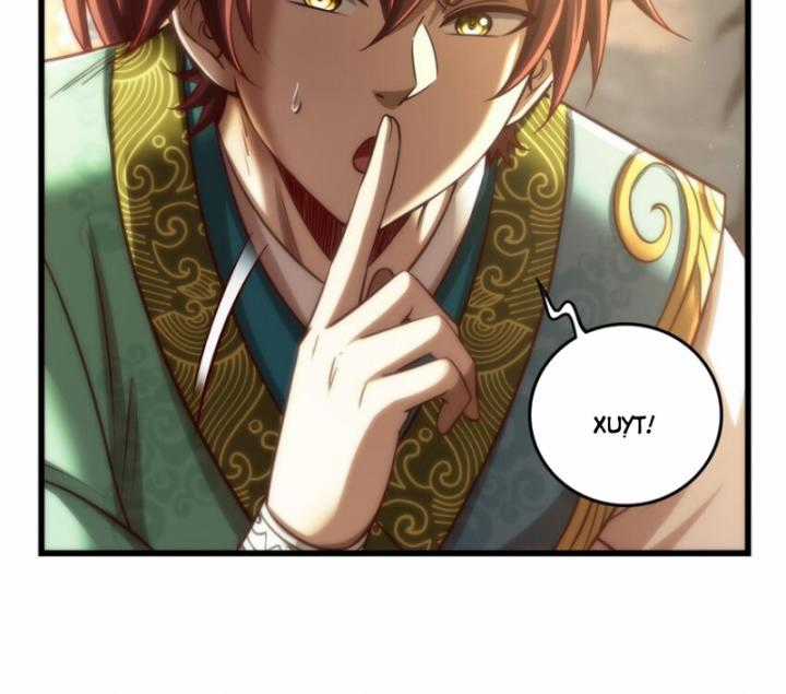 Xuân Thu Bá Đồ Chapter 277 trang 27