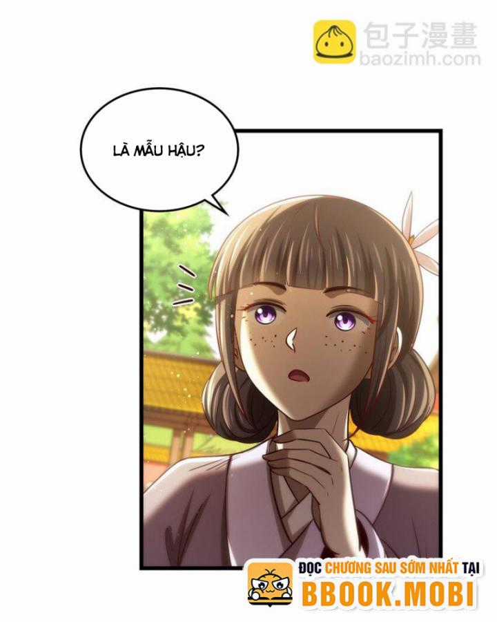 Xuân Thu Bá Đồ Chapter 277 trang 28