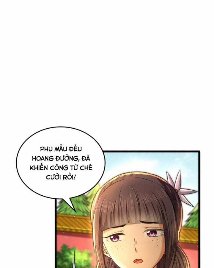 Xuân Thu Bá Đồ Chapter 277 trang 29