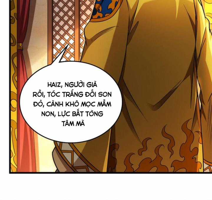 Xuân Thu Bá Đồ Chapter 277 trang 3