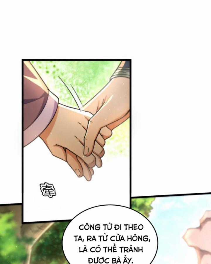 Xuân Thu Bá Đồ Chapter 277 trang 31