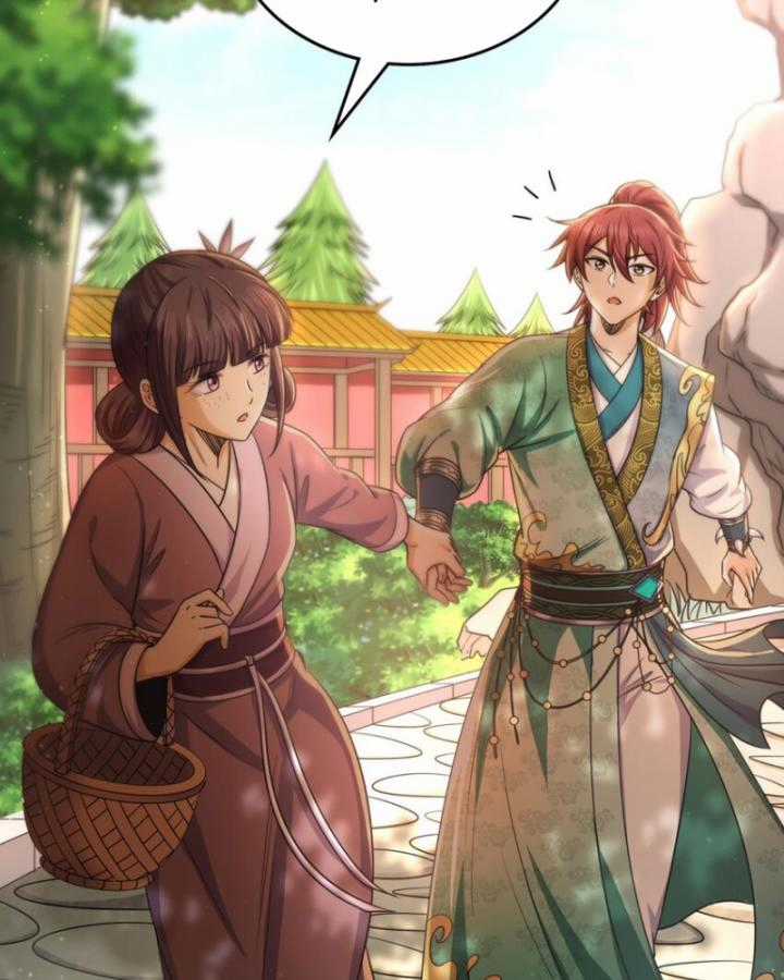 Xuân Thu Bá Đồ Chapter 277 trang 32