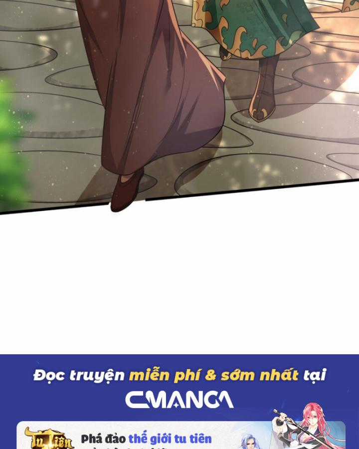 Xuân Thu Bá Đồ Chapter 277 trang 33