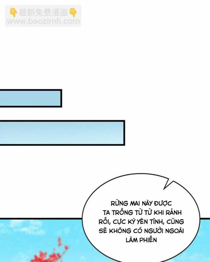 Xuân Thu Bá Đồ Chapter 277 trang 35