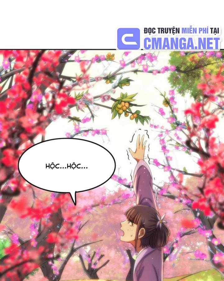 Xuân Thu Bá Đồ Chapter 277 trang 37