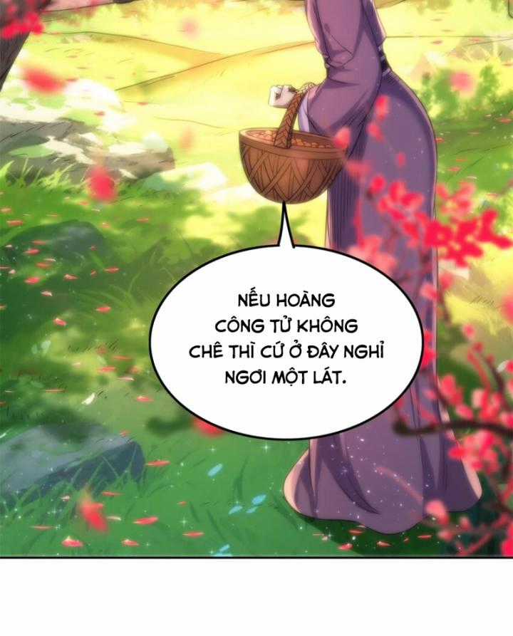 Xuân Thu Bá Đồ Chapter 277 trang 38