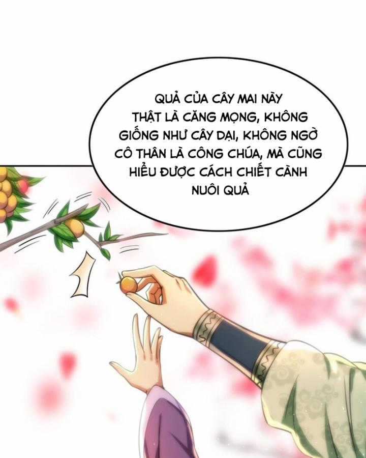 Xuân Thu Bá Đồ Chapter 277 trang 39