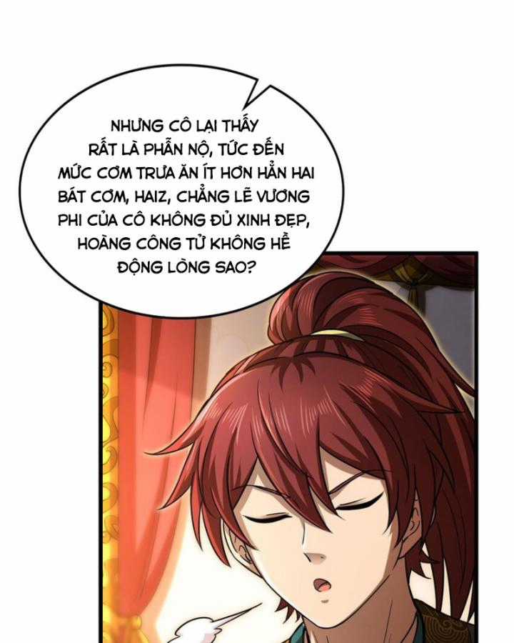 Xuân Thu Bá Đồ Chapter 277 trang 4