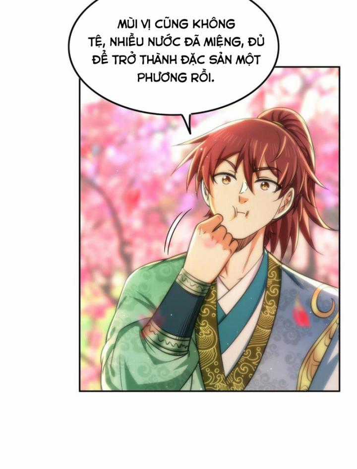 Xuân Thu Bá Đồ Chapter 277 trang 41