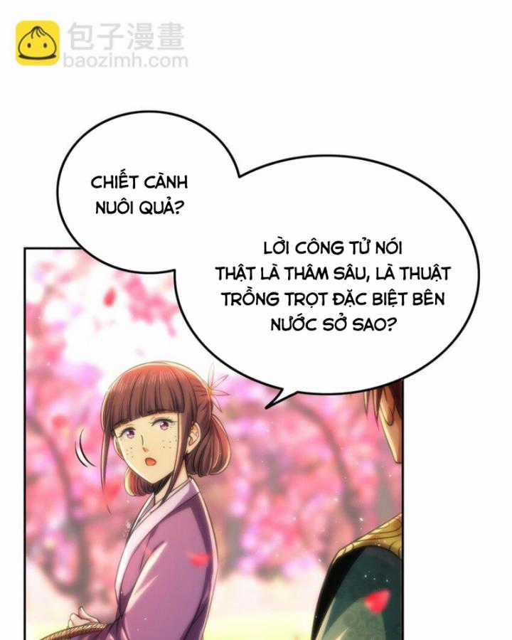 Xuân Thu Bá Đồ Chapter 277 trang 42