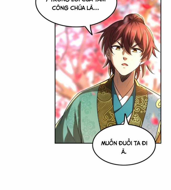 Xuân Thu Bá Đồ Chapter 277 trang 44