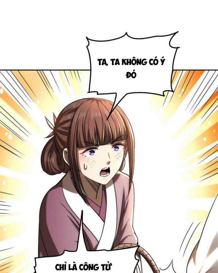 Xuân Thu Bá Đồ Chapter 277 trang 45