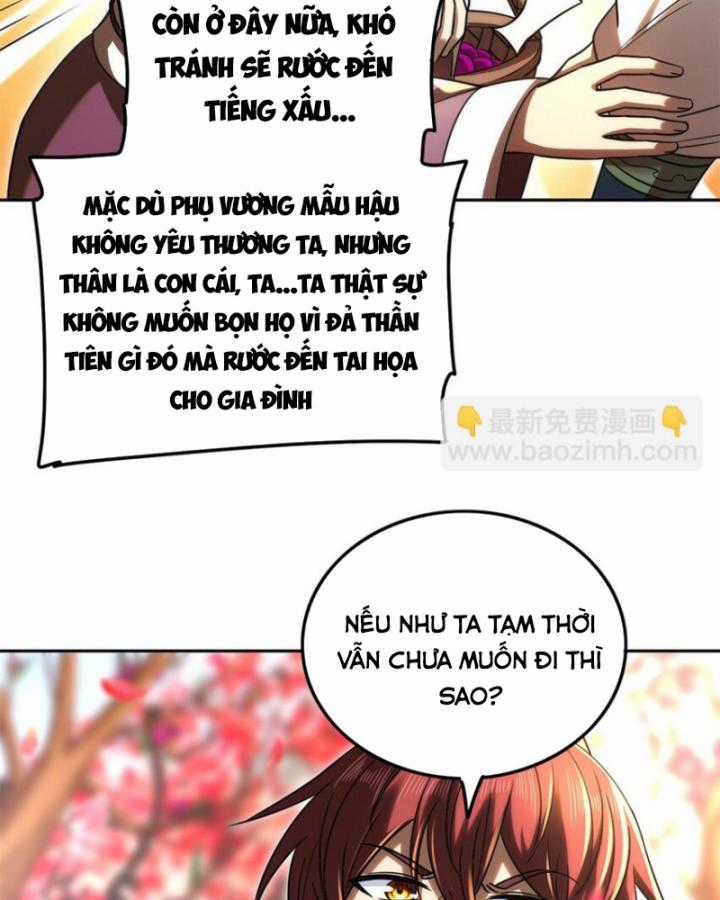 Xuân Thu Bá Đồ Chapter 277 trang 46