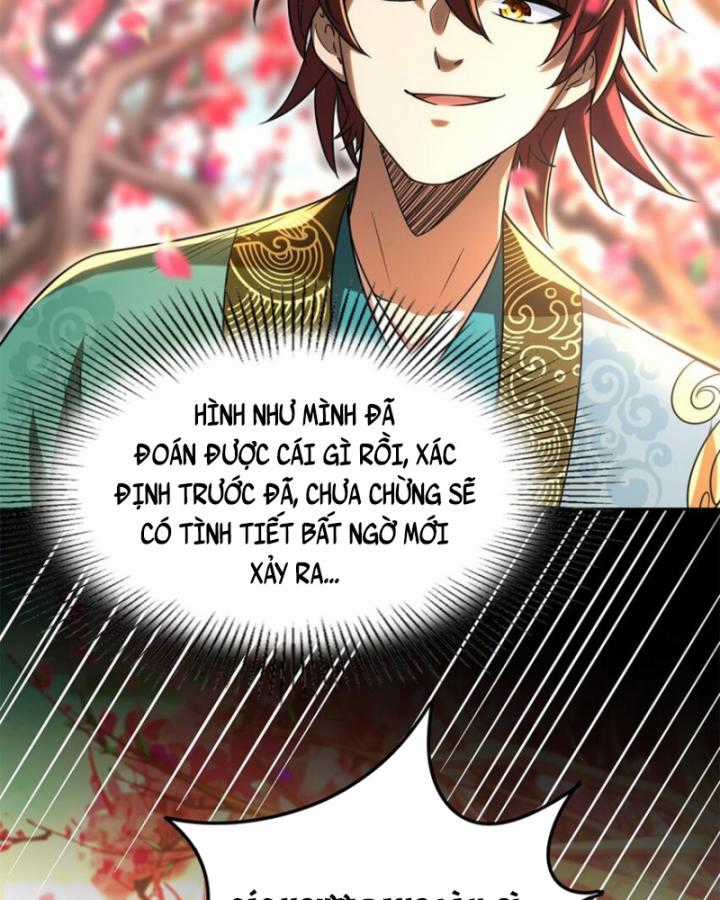 Xuân Thu Bá Đồ Chapter 277 trang 47