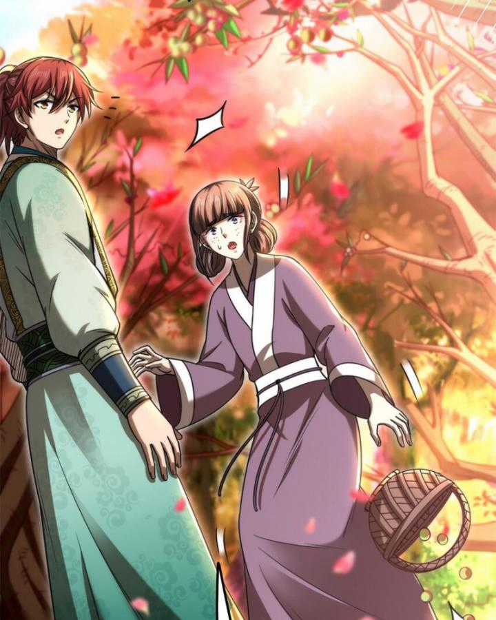 Xuân Thu Bá Đồ Chapter 277 trang 49