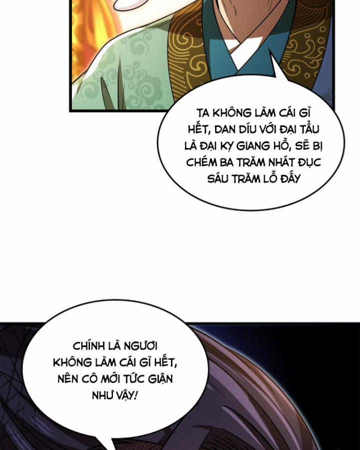 Xuân Thu Bá Đồ Chapter 277 trang 5