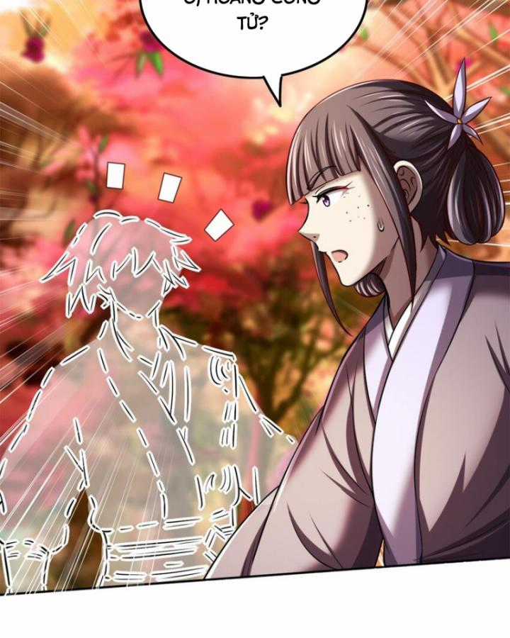 Xuân Thu Bá Đồ Chapter 277 trang 54