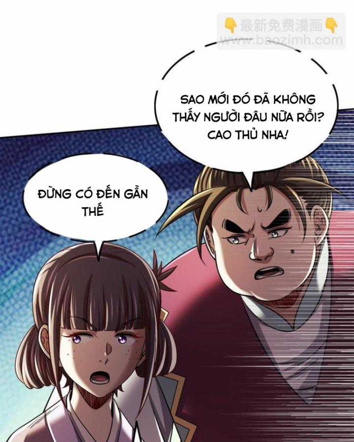 Xuân Thu Bá Đồ Chapter 277 trang 55