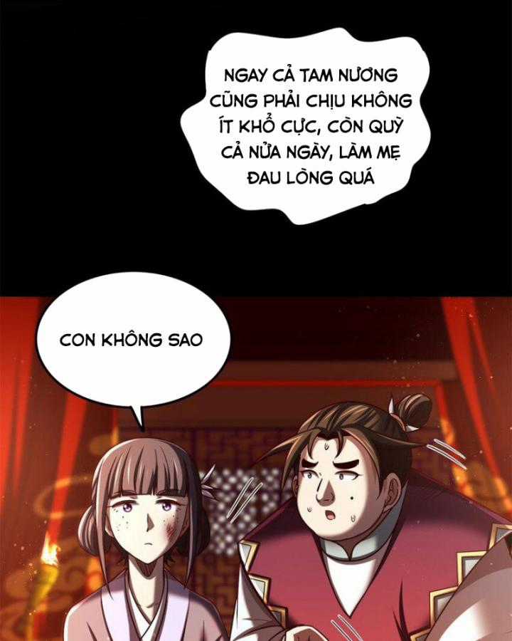 Xuân Thu Bá Đồ Chapter 277 trang 61