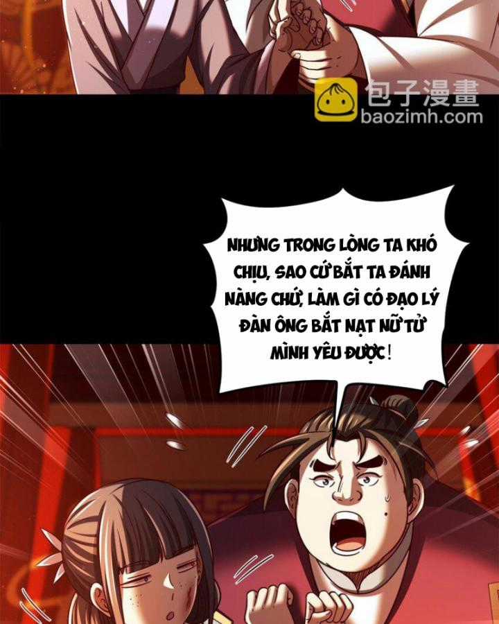 Xuân Thu Bá Đồ Chapter 277 trang 62