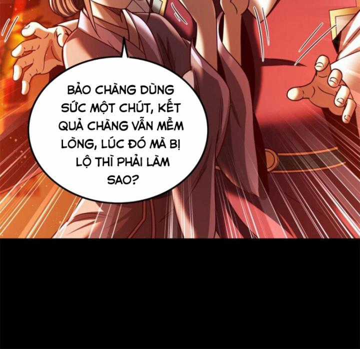 Xuân Thu Bá Đồ Chapter 277 trang 63