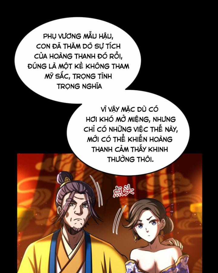 Xuân Thu Bá Đồ Chapter 277 trang 64