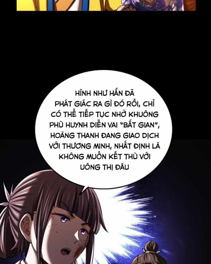 Xuân Thu Bá Đồ Chapter 277 trang 65