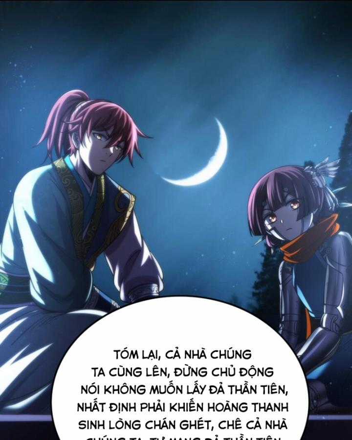 Xuân Thu Bá Đồ Chapter 277 trang 67